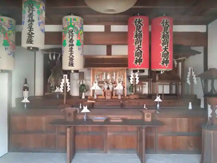 稲荷神社(愛知県)