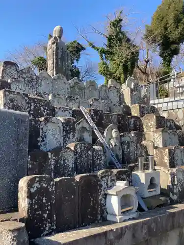 浄心寺(神奈川県)