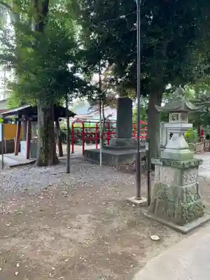野々宮神社のその他建物