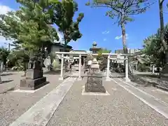 大宮神社(千葉県)
