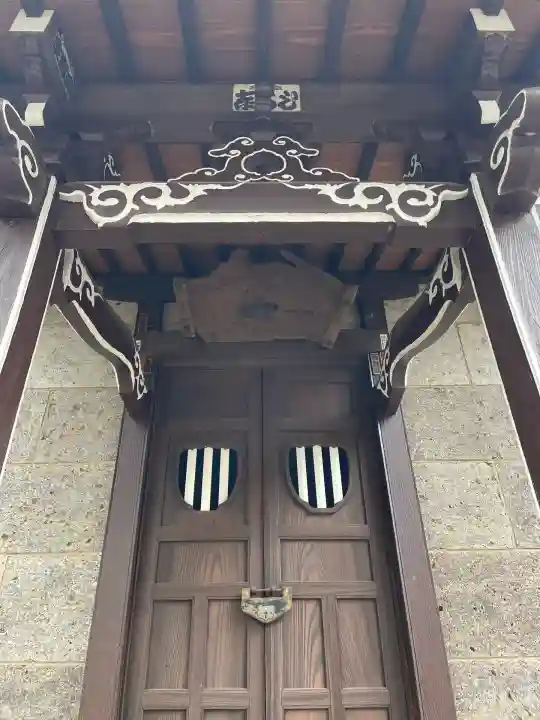 大師堂(花崎町)(千葉県)