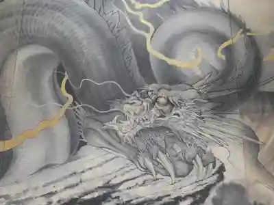 大藏經寺の芸術