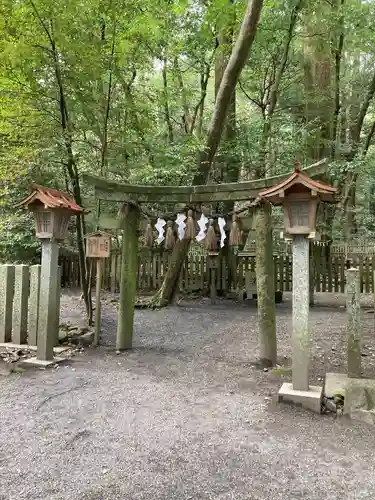 椿大神社(三重県)