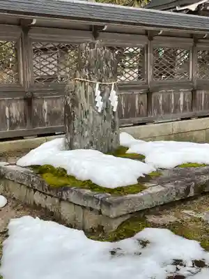 田中神社(滋賀県)