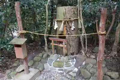 須佐神社(島根県)