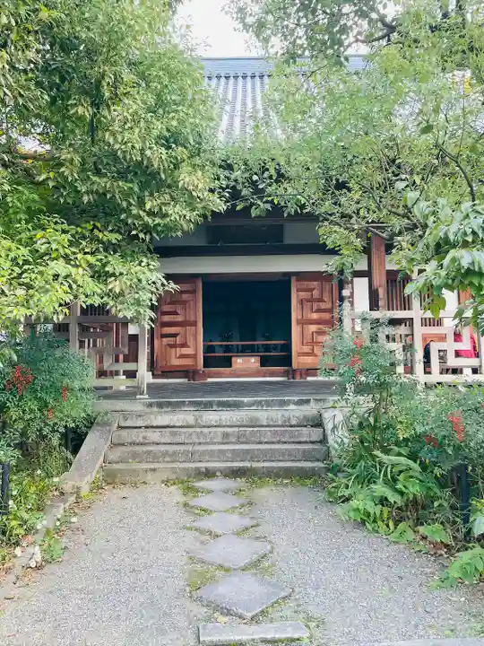 石峯寺(京都府)