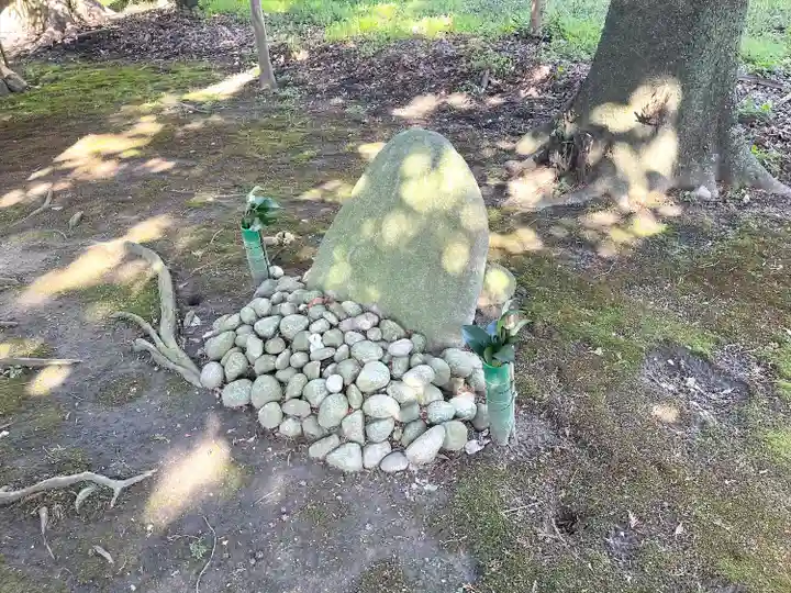 御君神社(滋賀県)