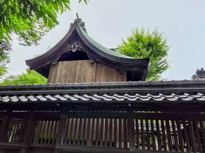 日枝神社(滋賀県)