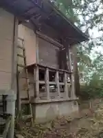 磯良神社(宮城県)
