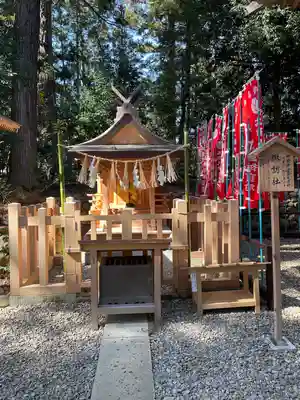 大崎八幡宮(宮城県)