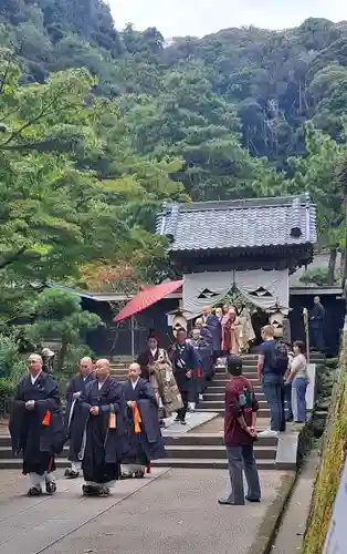 円覚寺(神奈川県)