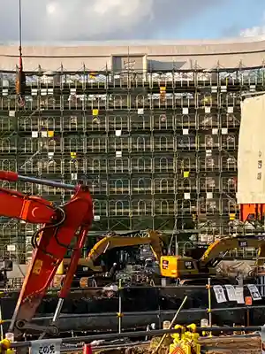 出雲大社(島根県)