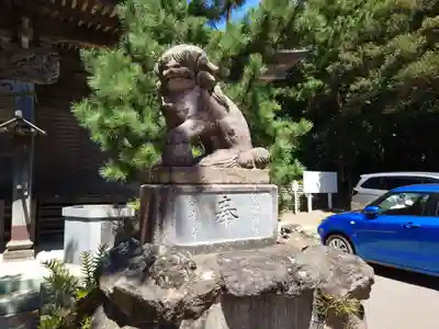 玉崎神社(千葉県)