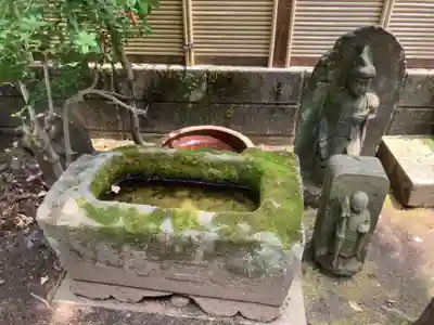 行慶寺(東京都)