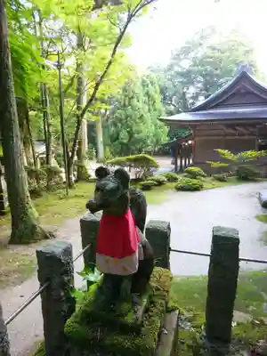 玉作湯神社(島根県)