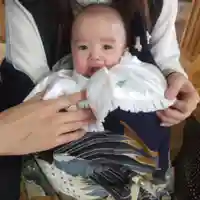 七重浜海津見神社(北海道)