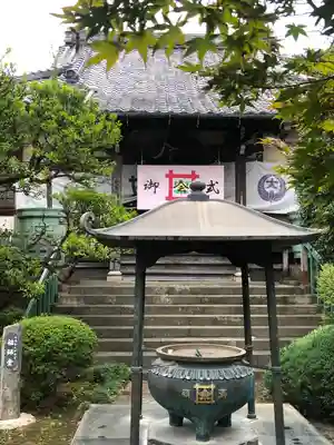 大蓮寺(神奈川県)