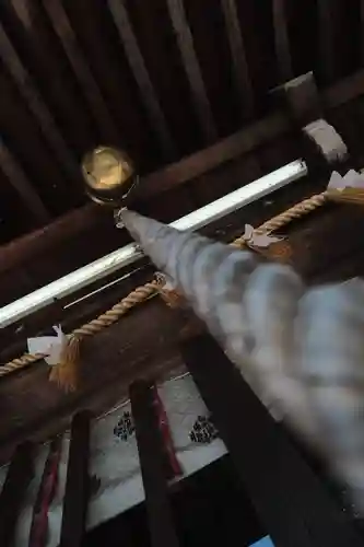 三輪神社(岐阜県)