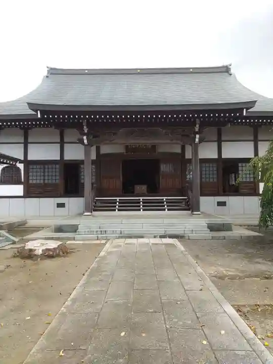 多宝院(茨城県)