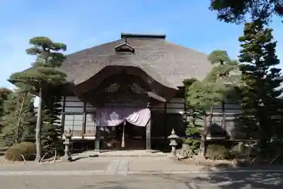 前山寺(長野県)