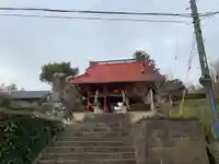 正文寺の山門・神門