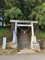 小生瀬 諏訪神社(茨城県)