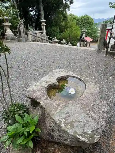 嘉川八幡宮(山口県)