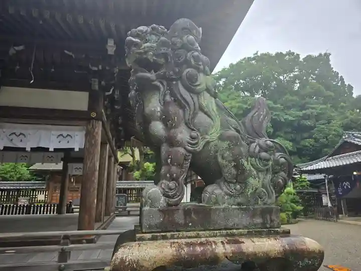 奥石神社(滋賀県)