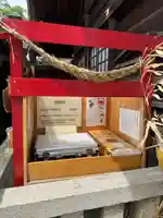 小垣江神明神社(愛知県)