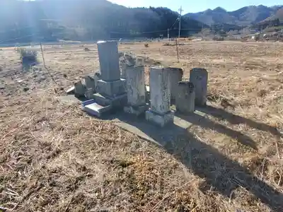 大塚神社（飛駒町）(栃木県)