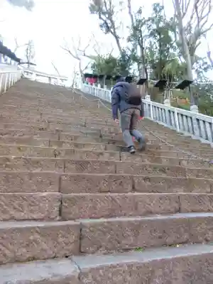 愛宕神社(東京都)