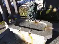 白山神社(石川県)