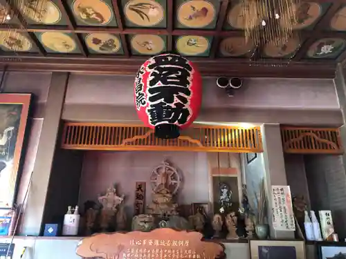 永昌院の本殿・本堂