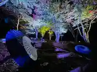 土津神社|こどもと出世の神さま(福島県)