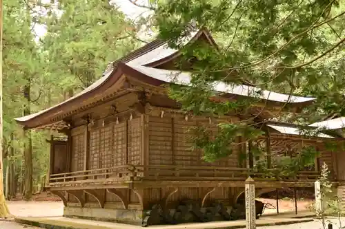 赤城神社(三夜沢町)(群馬県)