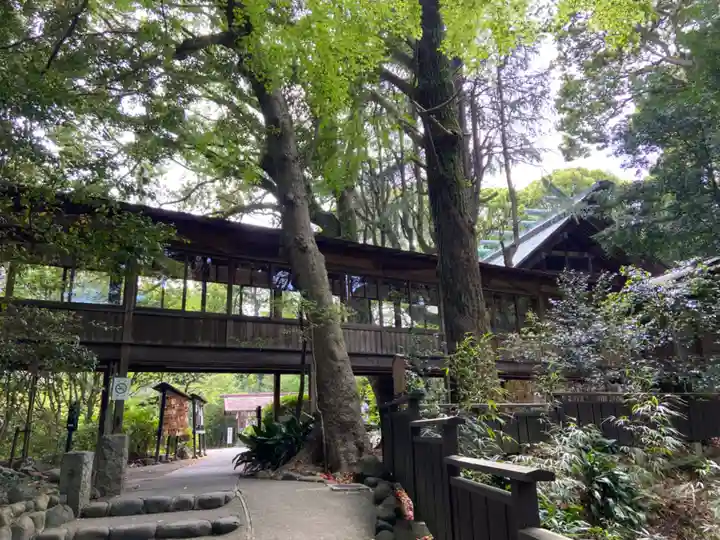 報徳二宮神社のその他建物