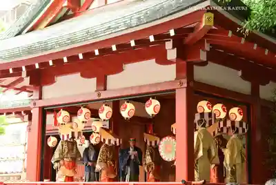 浅草神社(東京都)