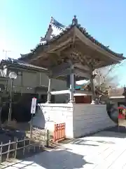 飯沼観音(銚子大仏·圓福寺)(千葉県)