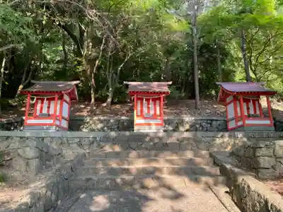 吉備津神社(岡山県)