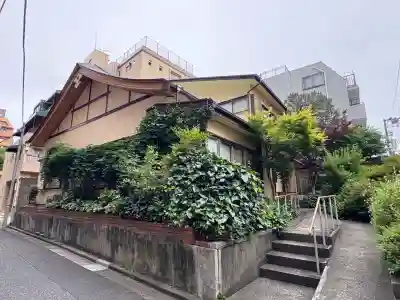 正専寺(東京都)