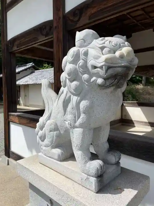 男山八幡宮(兵庫県)