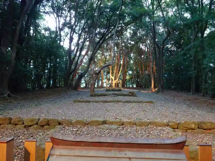 宗像大社(福岡県)