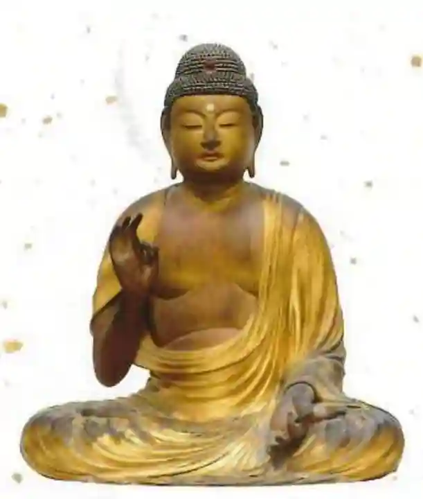 華開寺(滋賀県)