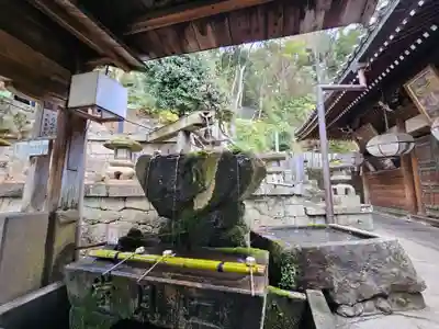 東大寺 二月堂(奈良県)