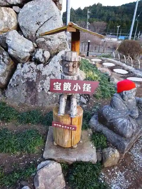 長念寺のその他建物