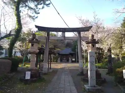 八雲神社(静岡県)