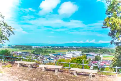 神明社(宮城県)