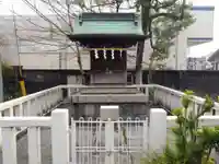 神田宮(静岡県)