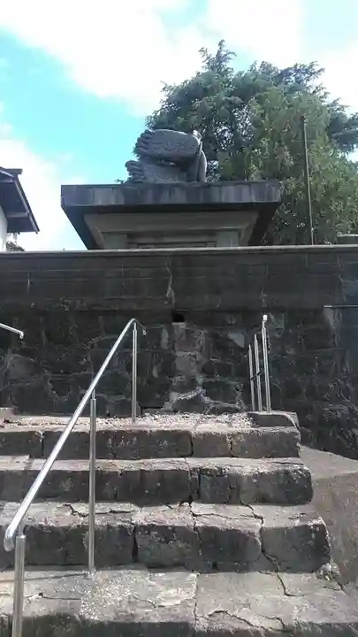 江東寺のその他建物