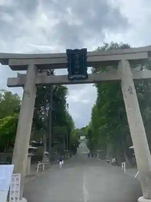 住吉神社(北海道)